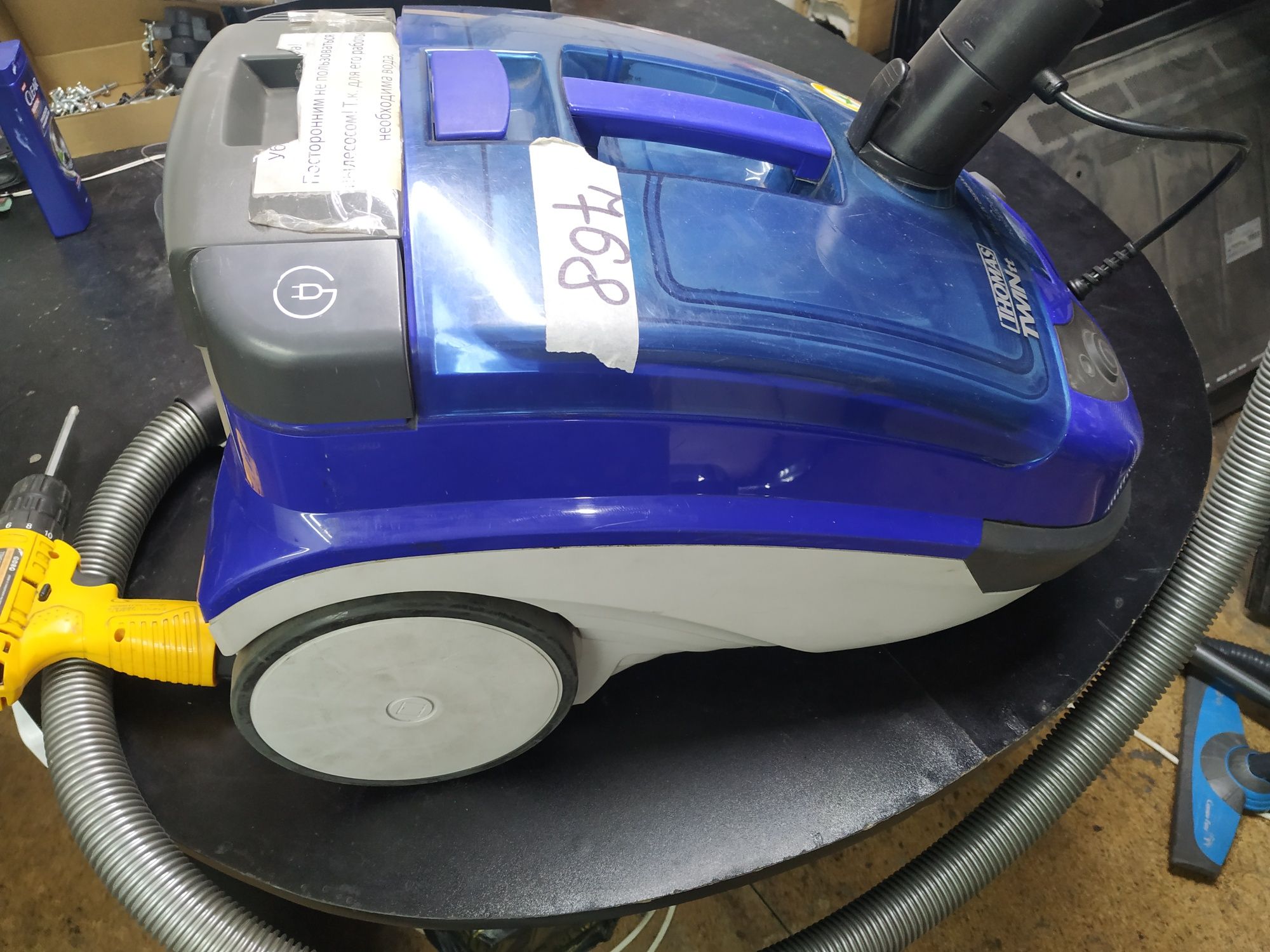 Ремонт робот пылесосов микроволновок Dyson Дайсон кофемашин пылесосов