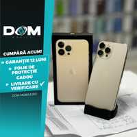 iPhone 13 PRO MAX 128 Gb 88% -Garantie 12 Luni - DOM-Mobile #32