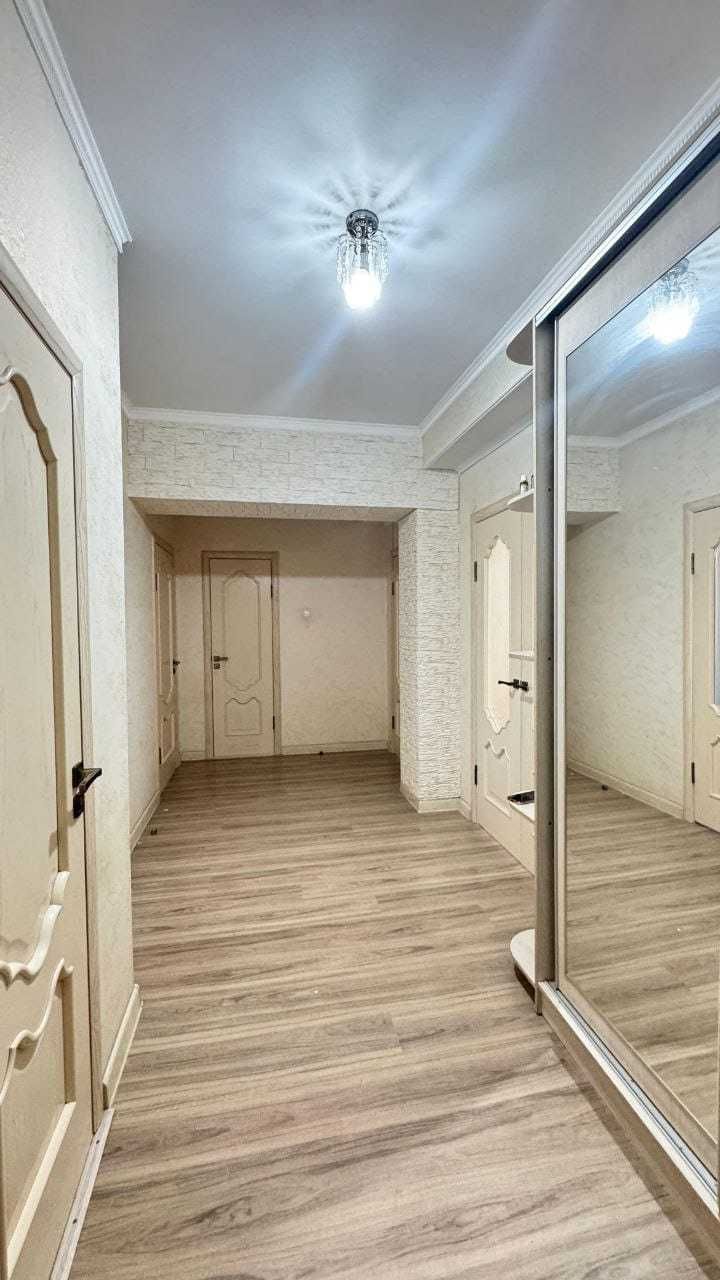 продается 3х ком кв мкр Астана