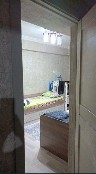 Срочно Продаётся на Касмонавте 2в3/5/7 с мебелью техникой