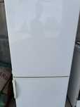 белый холодильник Gorenje