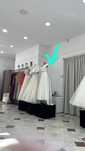 Vand rochie mireasa (Trendy Bride)