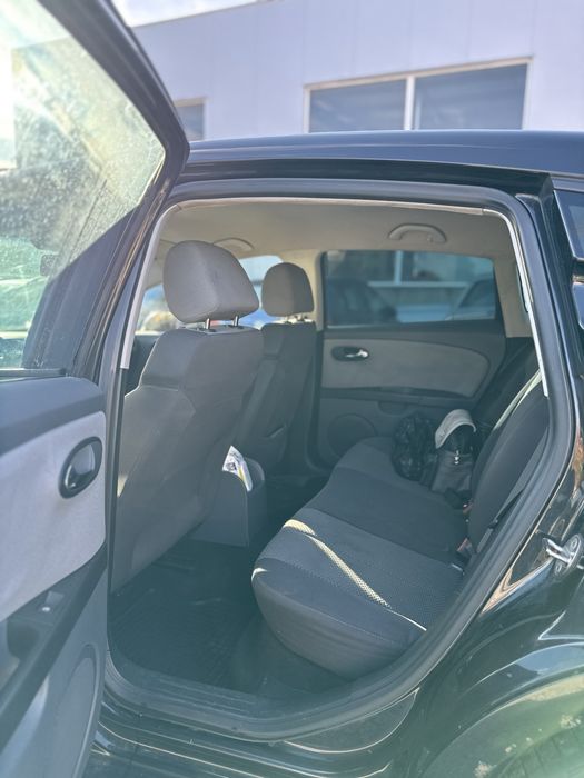 Сеат Леон 1.9 2008г