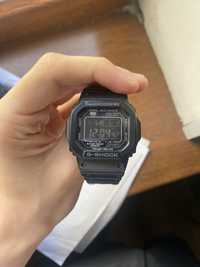 Часы мужские Casio G- Shock GW-M5610-1BER