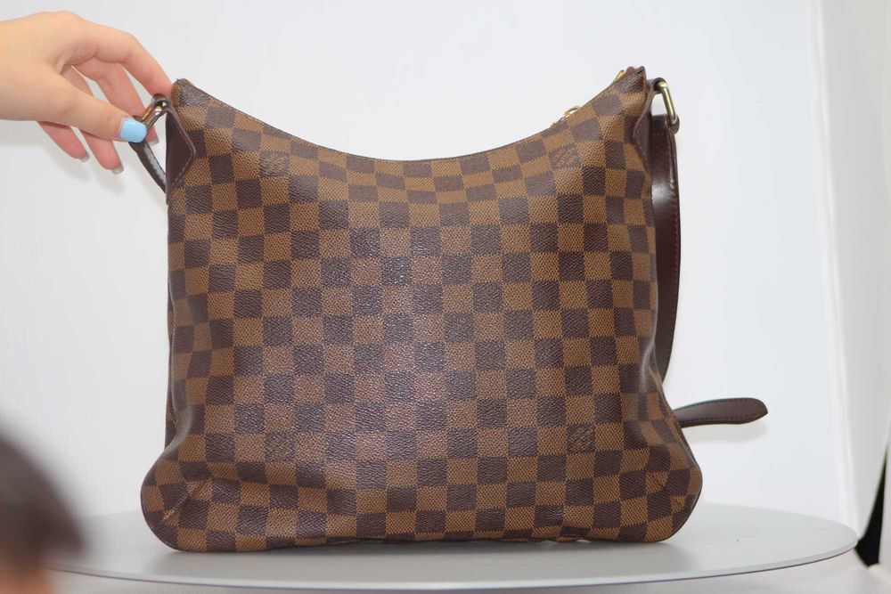 Louis Vuitton Bloomsbury damier PM Crossbody