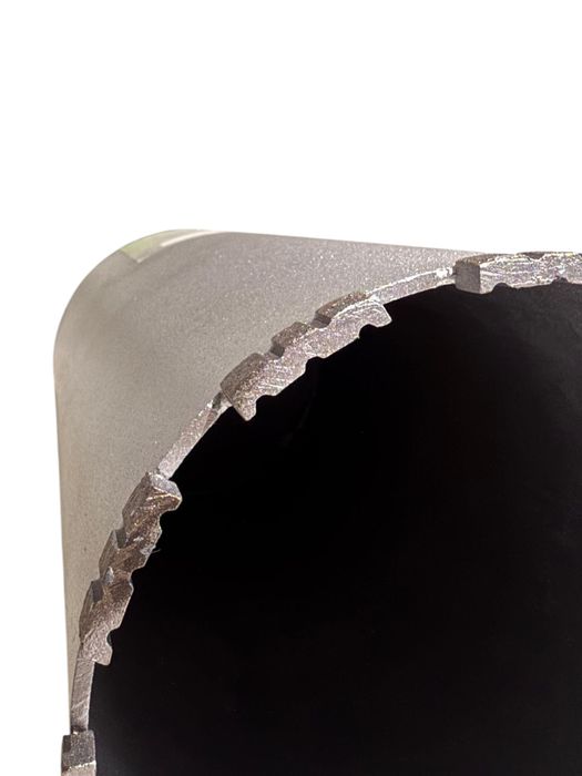 Carota Diamantata Turbo 112