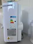 Aparat aer conditionat portabil eQuation