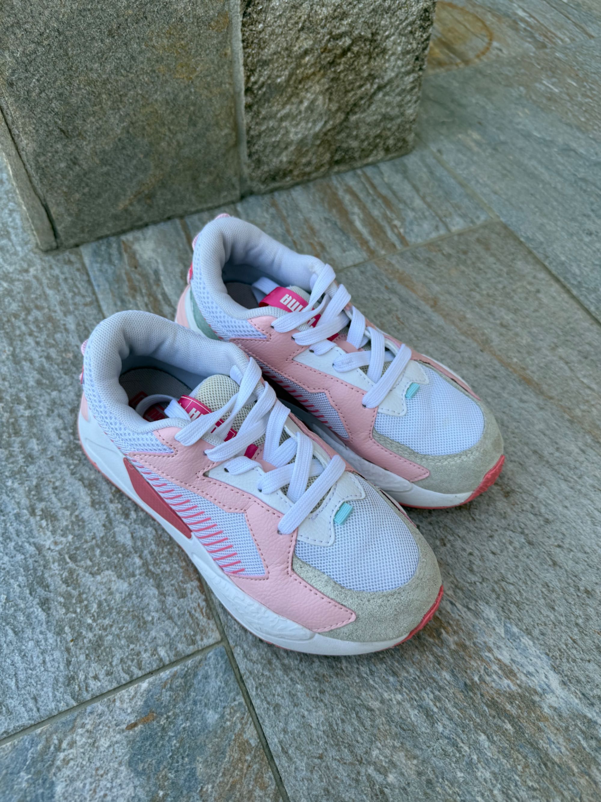 Детски маратонки Puma