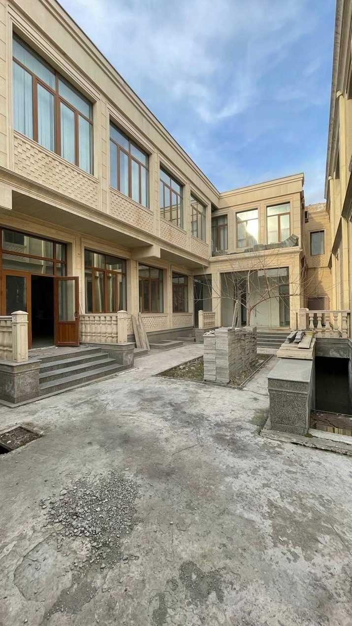 Сдается в аренду нежилые здания в г. Ташкент, Мирзо-Улугбекский район!