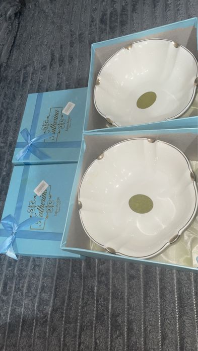 Конфетницы Katherina