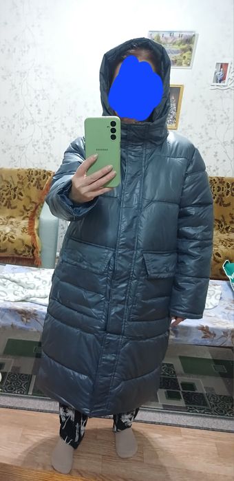 Продам Новая куртка