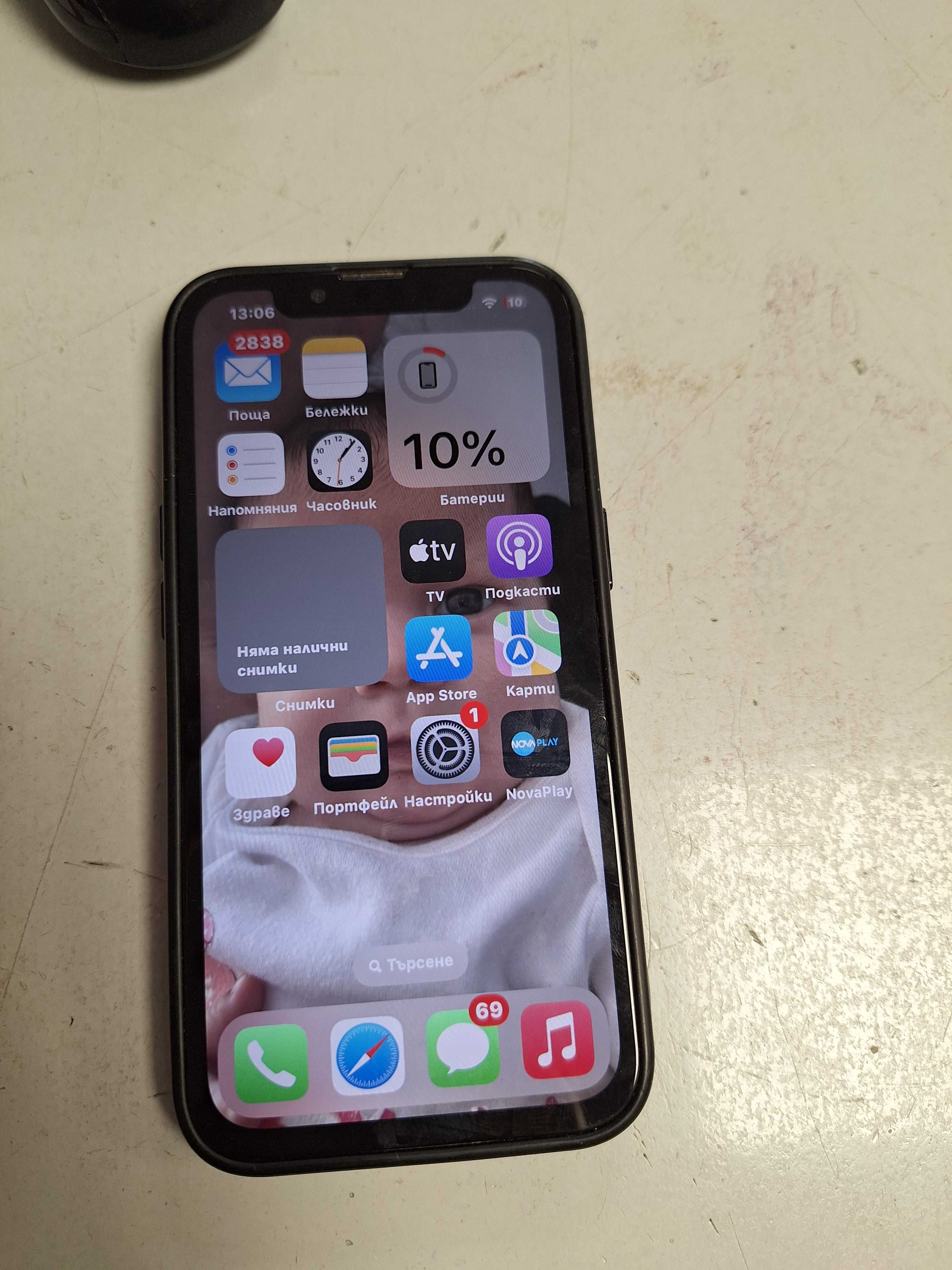 Iphone           13           128GB