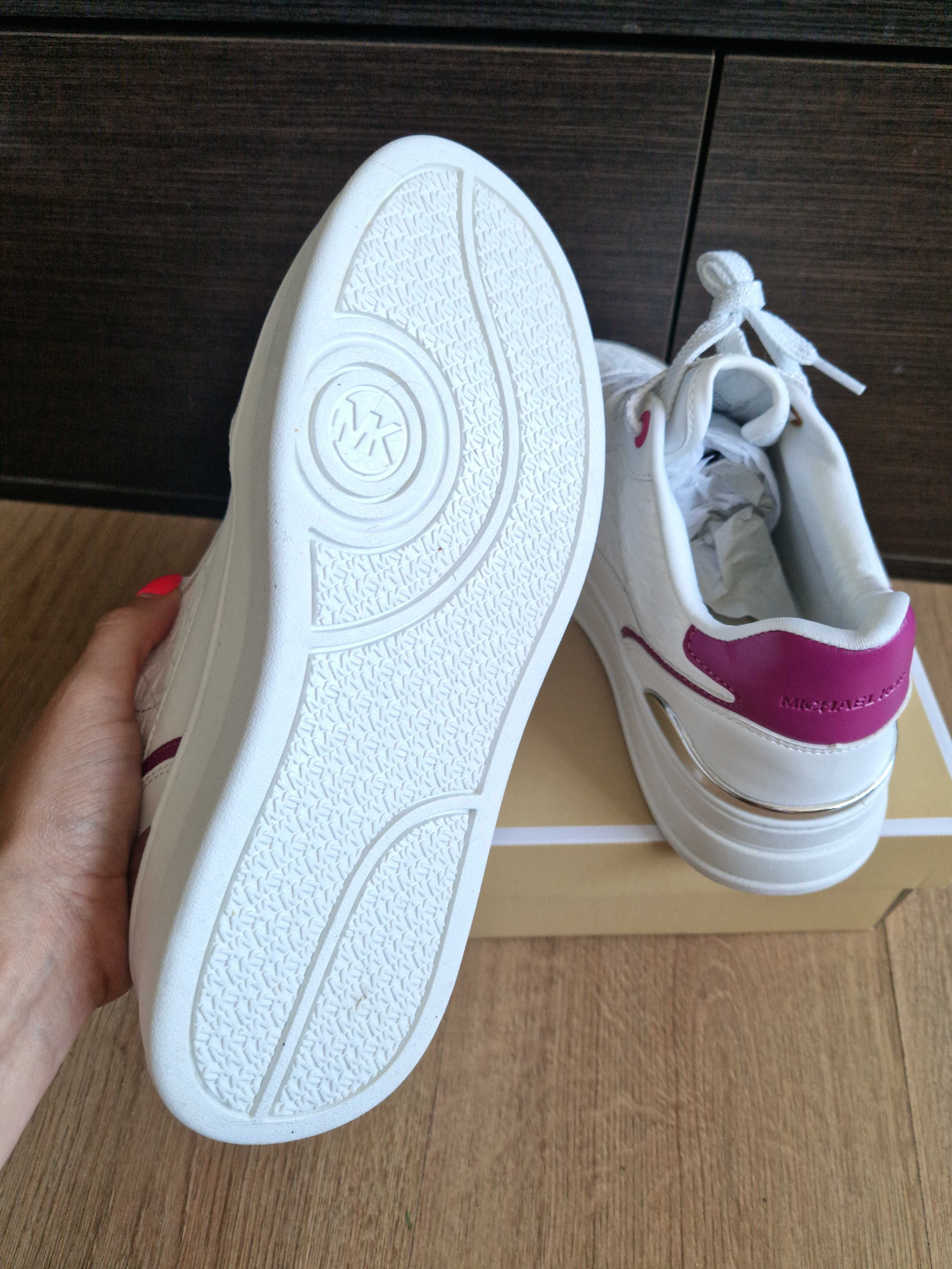 Маратонки Michael Kors