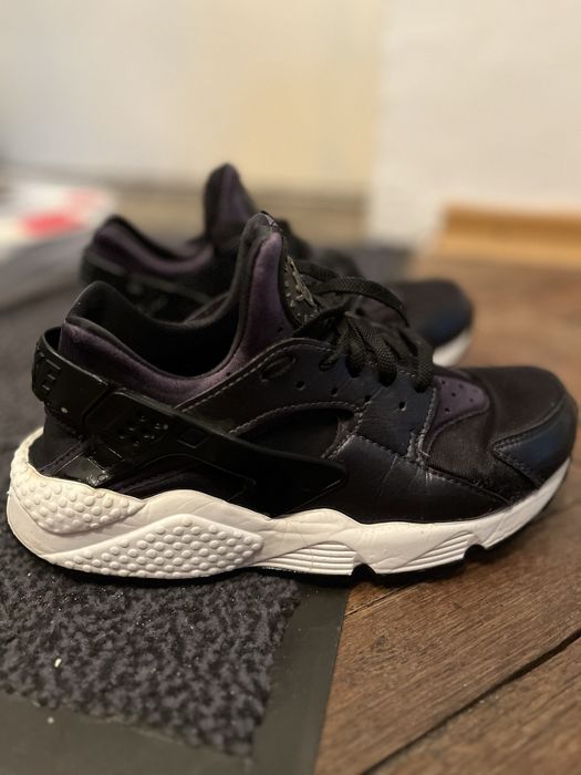 спортни обувки PUMA и NİKE