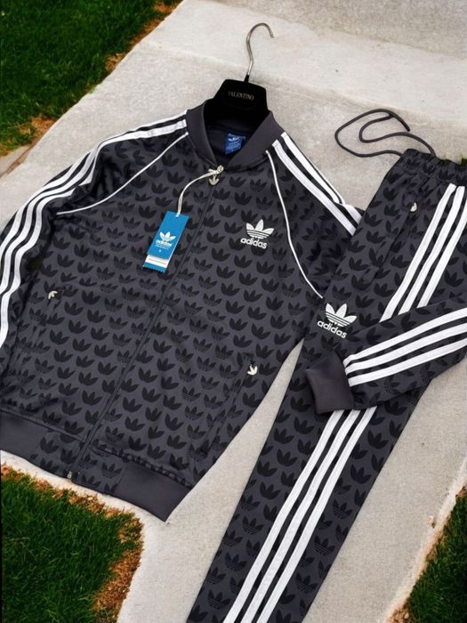 Trening Barbati Siglele Cusute Puma Adidas