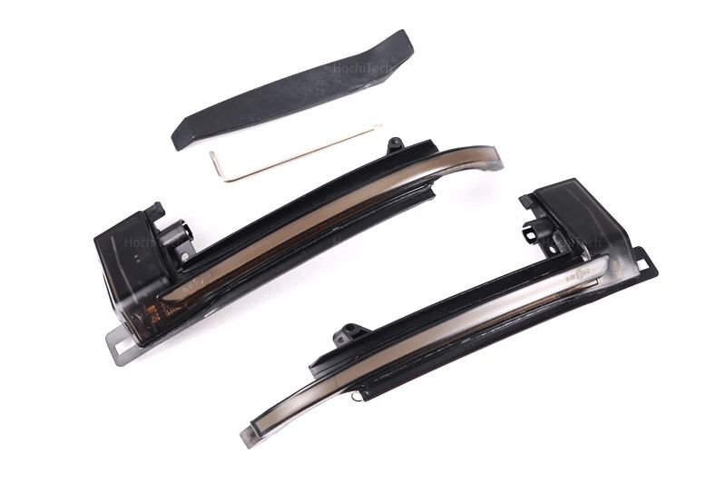 Semnalizari Dinamice LED, pentru Oglinzi Audi A4 A5 Q3 A6 S4 S5 S6 B8