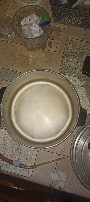 Продаю советскую скороварку