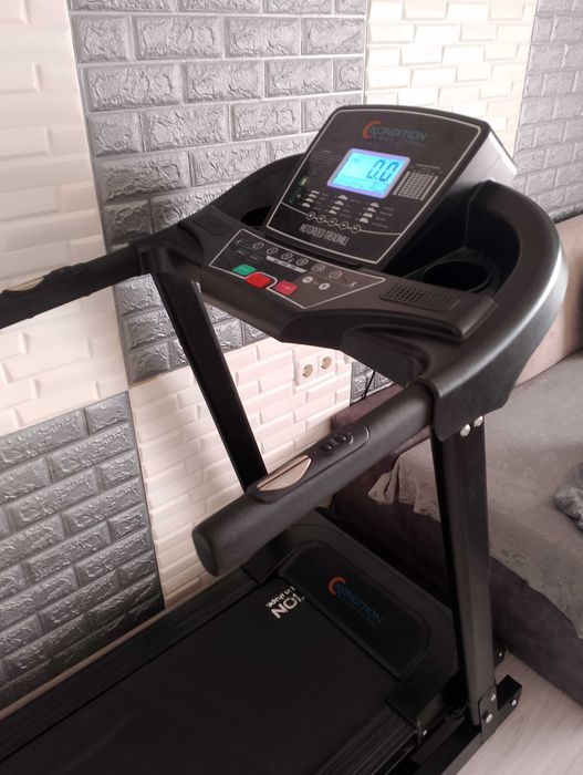 Бягаща пътека  првфосонална