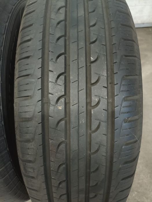 Anvelope vara SUV 4x4 Goodyear 215/65 r16 Eficient Grip