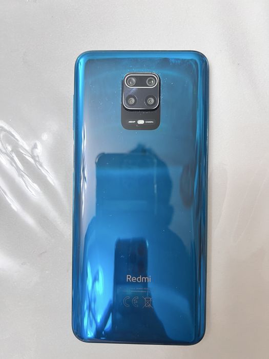 Redmi Note 9S 4/64 продается