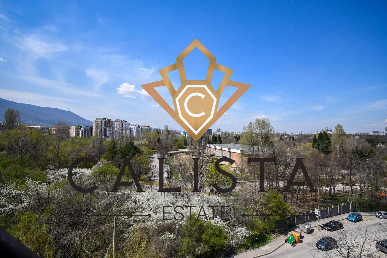 Дава се под наем Четиристаен апартамент в София, Витоша - 160 кв.м за 899 € - Снимка #16