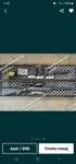 PUSCA M61 4.2j modificata la 5.5j