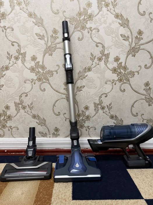 Беспроводной пылесос Tefal X-Force Flex 8.60 TY9691WO (stick)