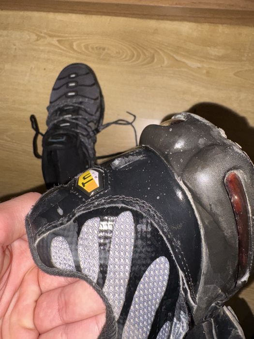 Nike tn мног удобни