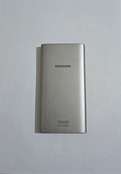 Карманный зарядчик / Внешний аккумулятор / Battery pack / Power bank