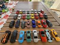 Masini Hot Wheels 1/64