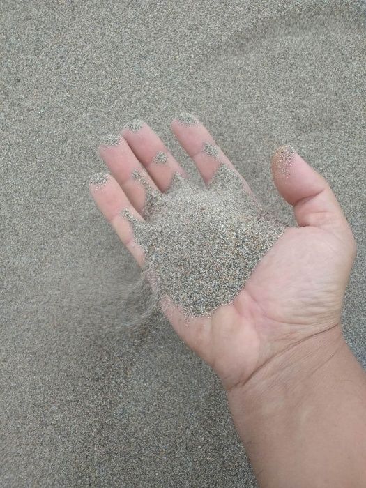 ЗЕМСНАРЯД для производства песка и шагала в комплекте.