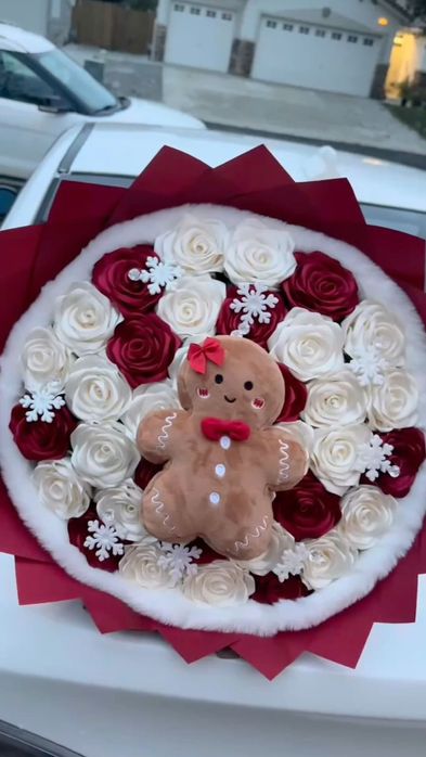 Trandafiri din satin, orice culoare, realizați manual