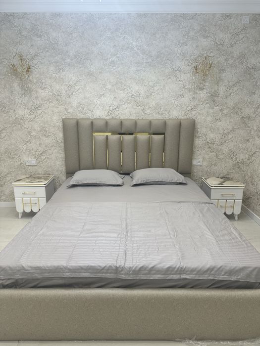 Продаётся своя квартира на паркентском