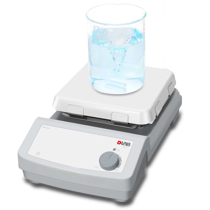 Магнитная мешалка с подогревом,MS7-S,евро вилка,220V,50Hz