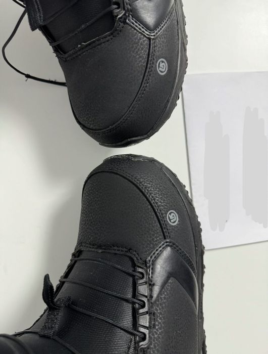 Boots fete Burton Emerald 38 impecabili