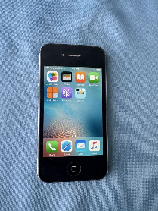 iphone 4s 16gb ОТКЛЮЧЕН! , Айфон 4s