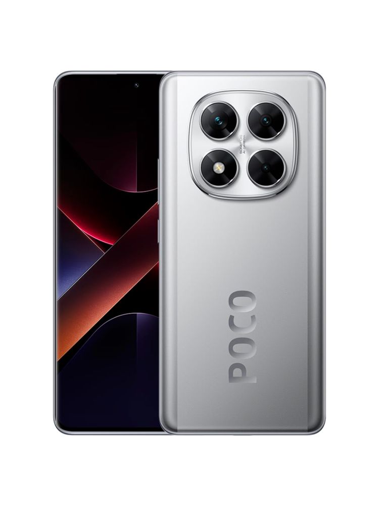 Poco X7 5G – Новая модель | 1 год гарантии | Лучшая цена!