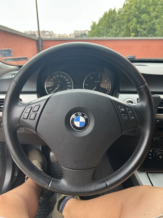 Волан за BMW Е90;Е60…
