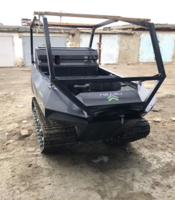Продам Вездеход Пелец мини 1,5 мил