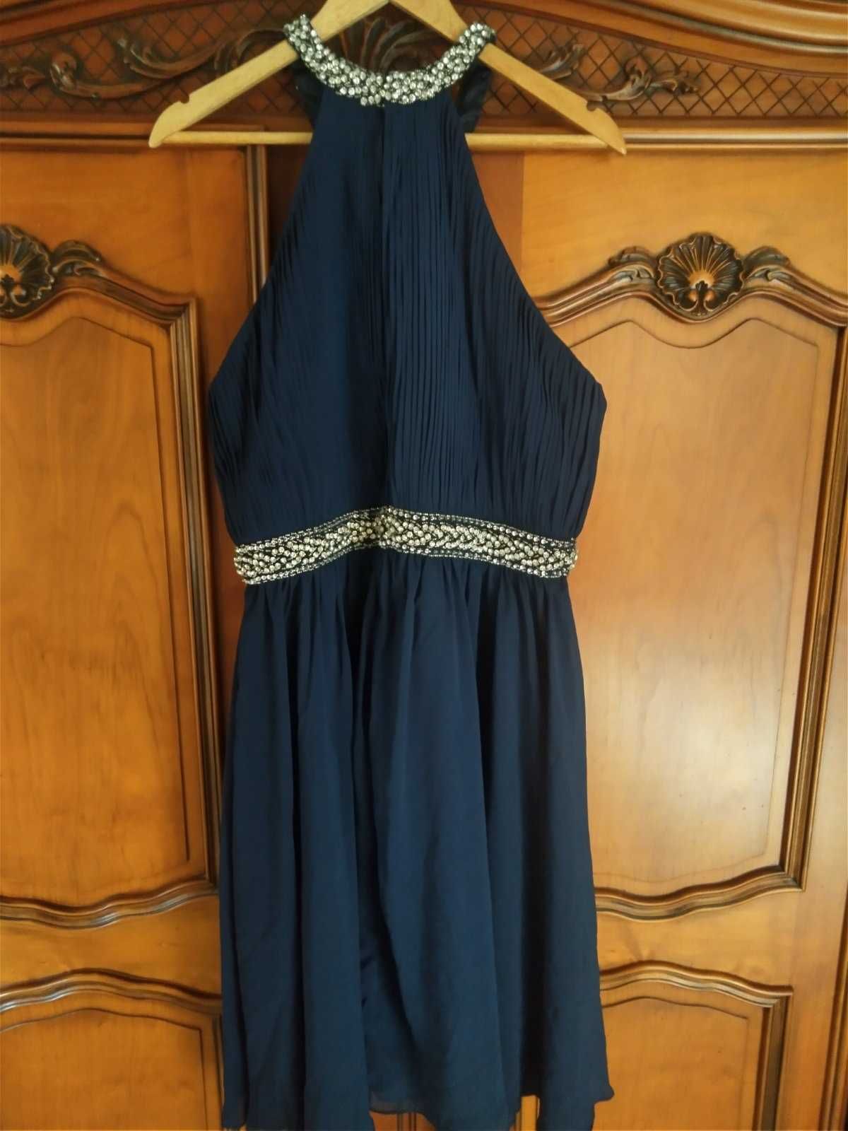 Официална рокля Maskara