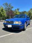 Skoda Octavia TOUR