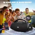 JBL Boombox 3 отдыхает! Ооочень мощная колонка Бумбокс 250 W / Вт