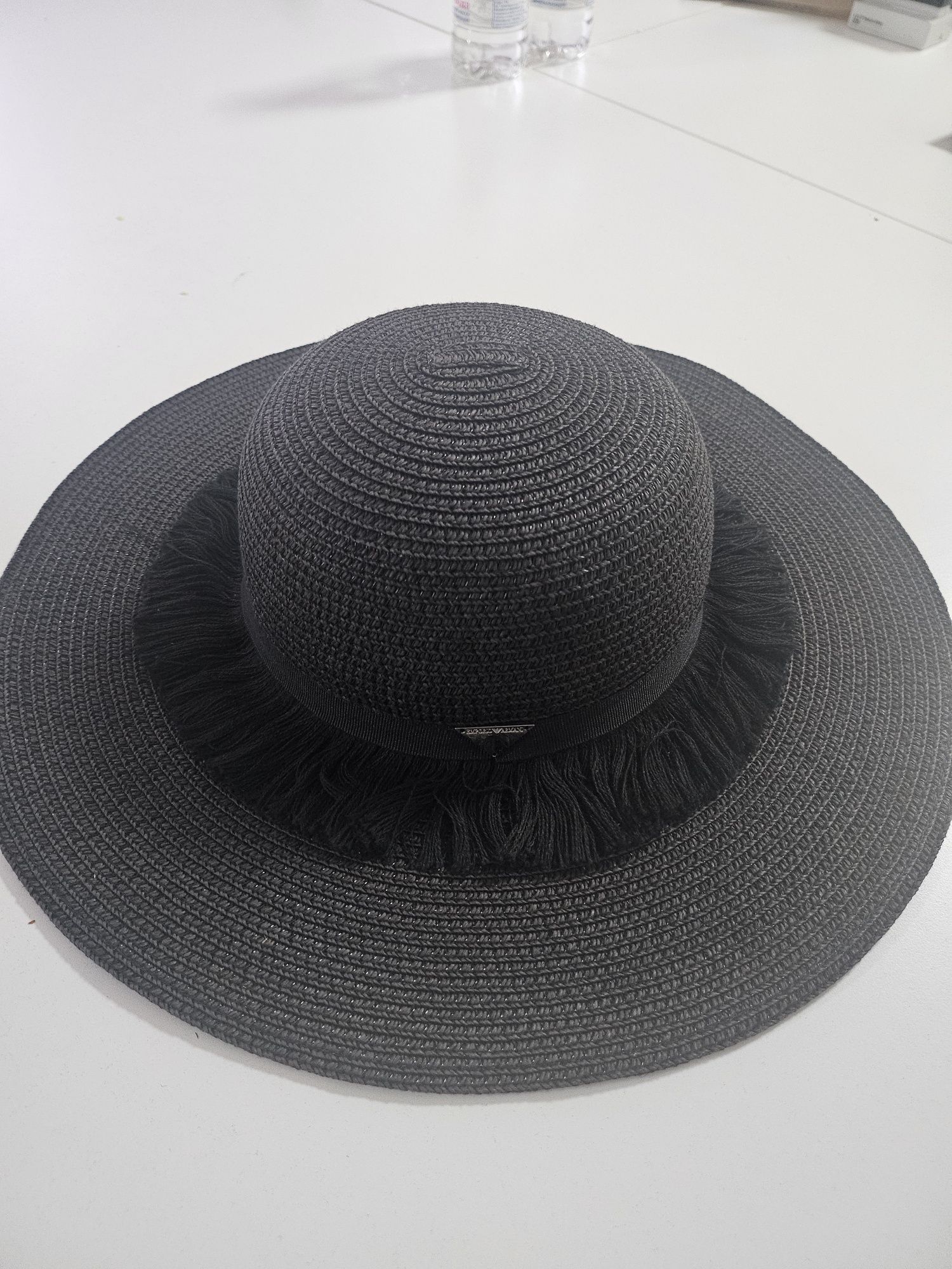 Дамска капела Emporio Armani шапка