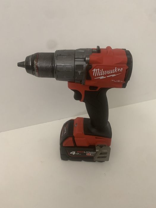 Milwaukee M18 FRD 2 filetanta cu percutie