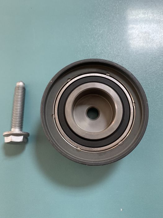 Continental Паразитна/водеща ролка ангренажен ремък