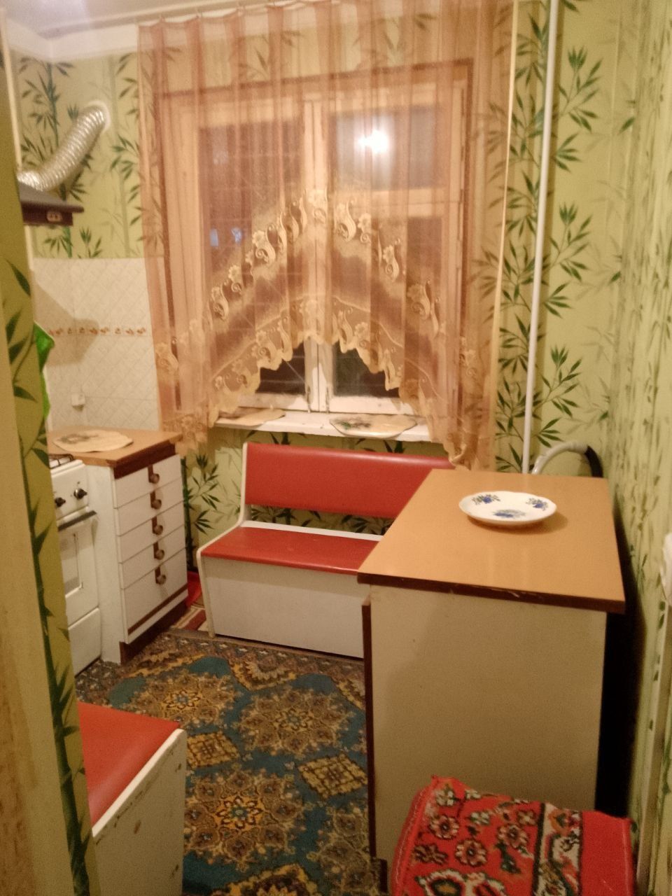 Продается 1ком квартира