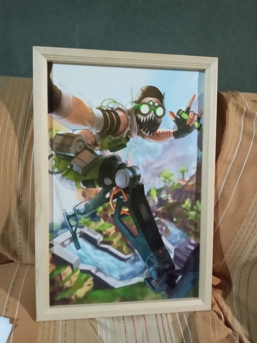 Shvabra   Harhil  Razmer  bor