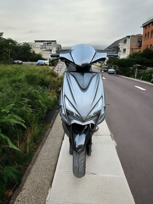 Scuter Motron 2023