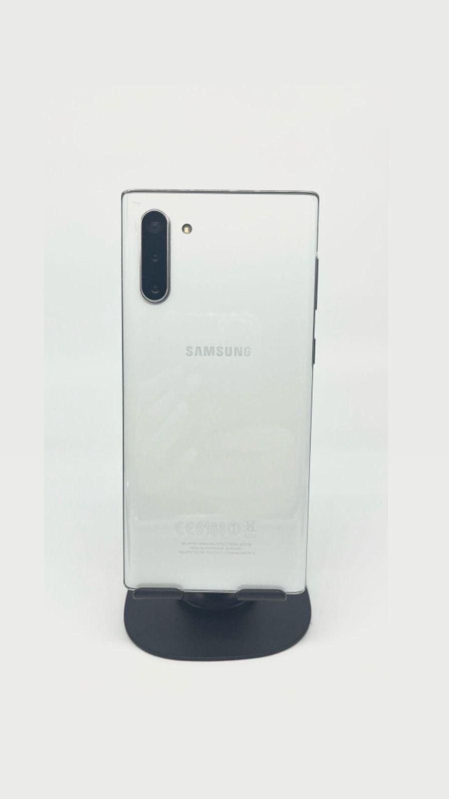 Samsung Galaxy Note 10 256GB / Ломбард Белый