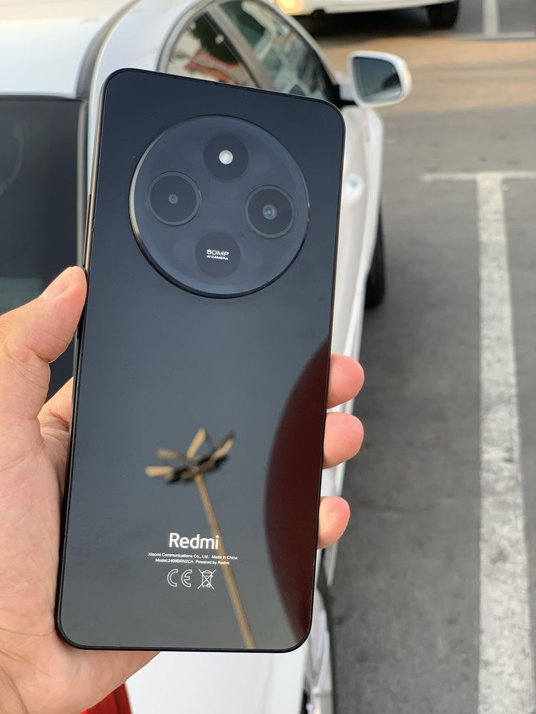 Redmi 14 c sotiladi